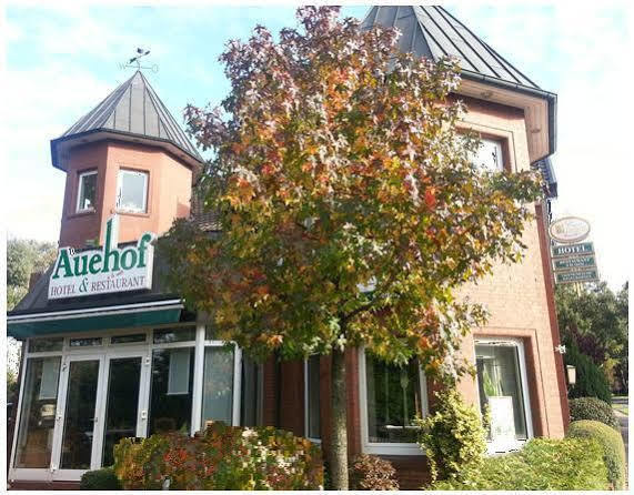 Auehof Hotel & Restaurant Garrel Exterior photo