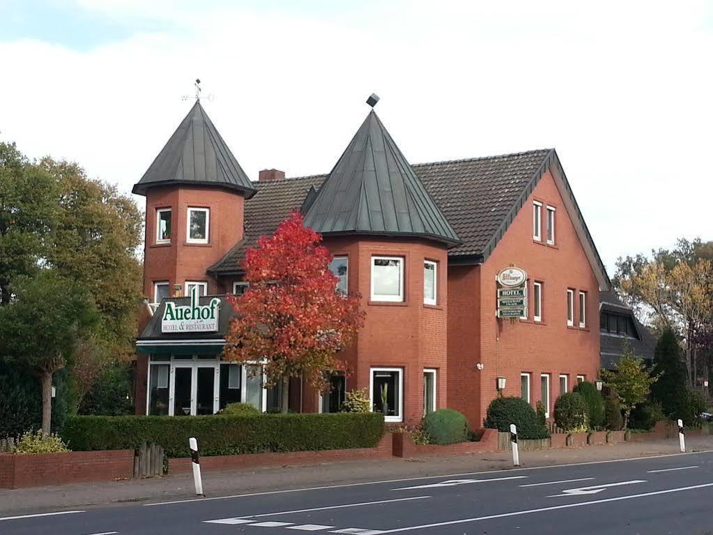 Auehof Hotel & Restaurant Garrel Exterior photo